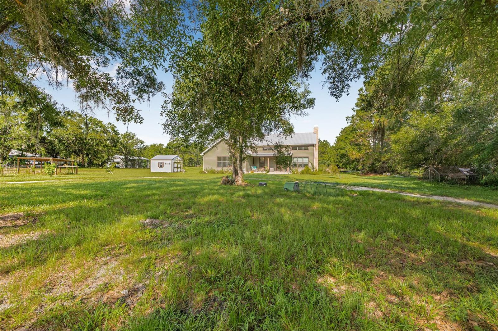 ACREAGE - Residential