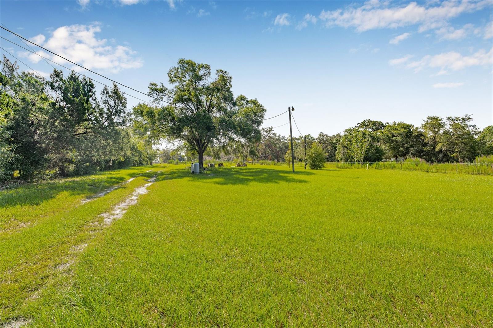ACREAGE - Residential