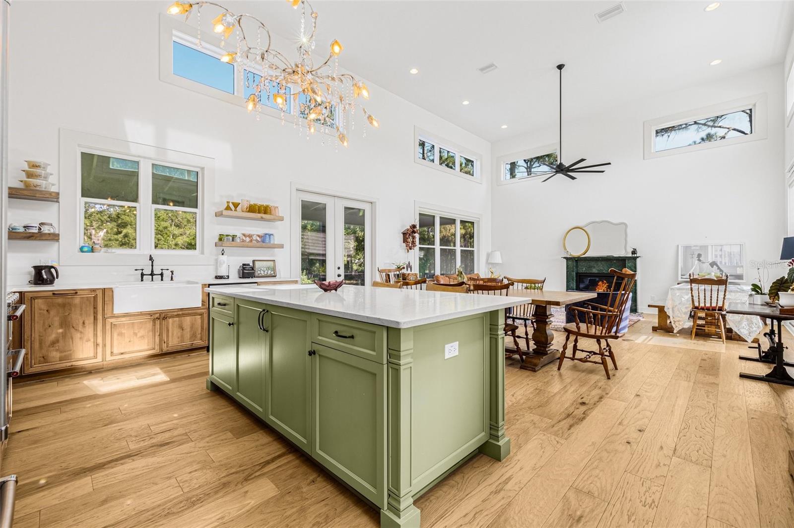 ACREAGE - Residential
