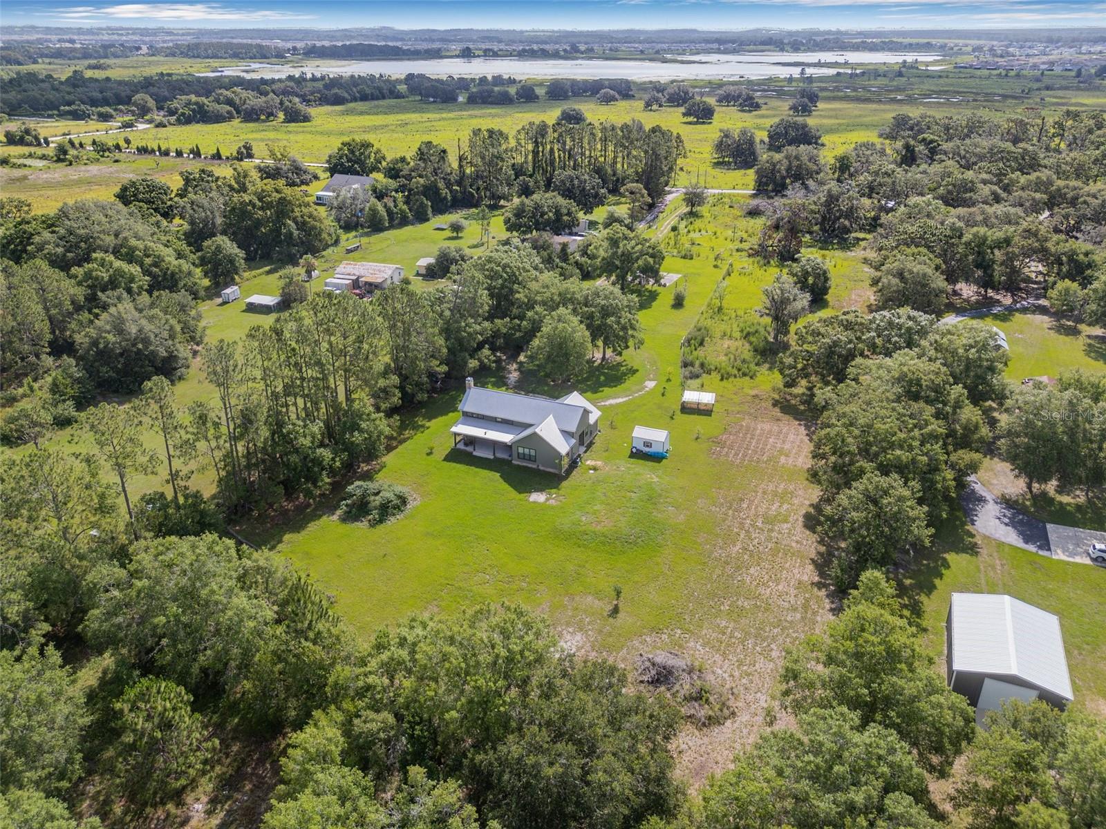 ACREAGE - Residential