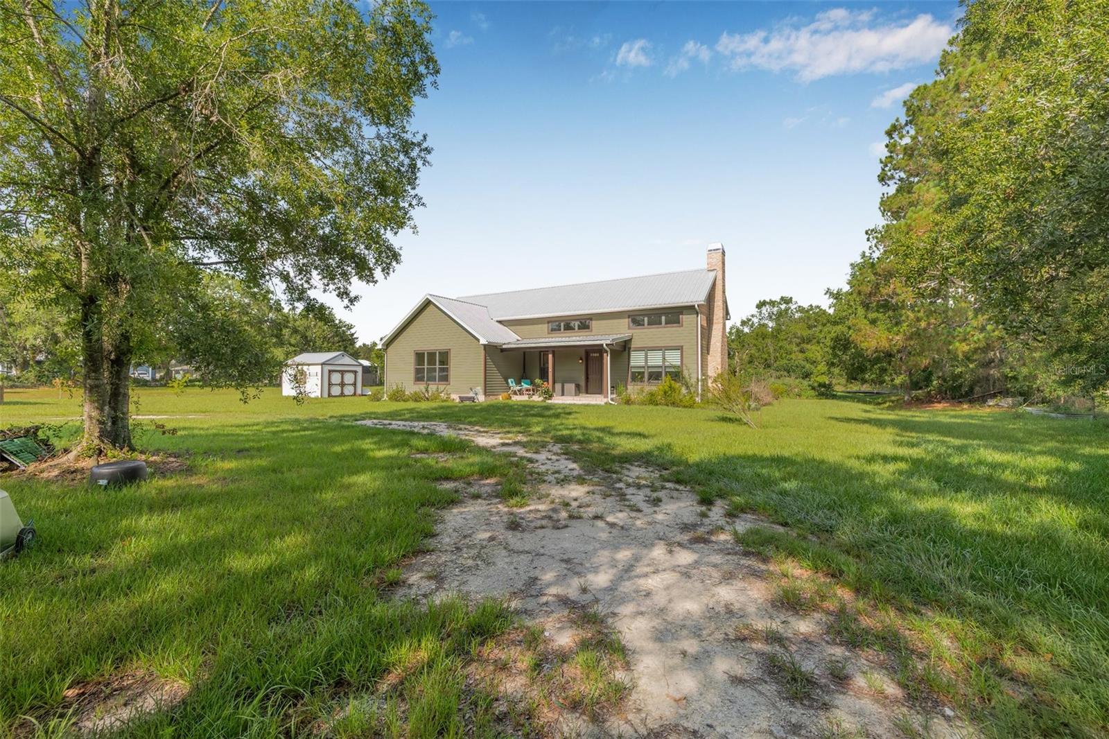 ACREAGE - Residential
