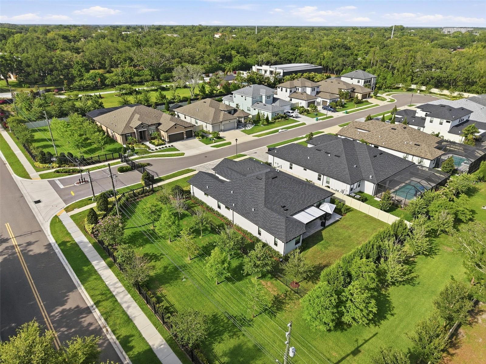 JULLEE ESTATES - Residential
