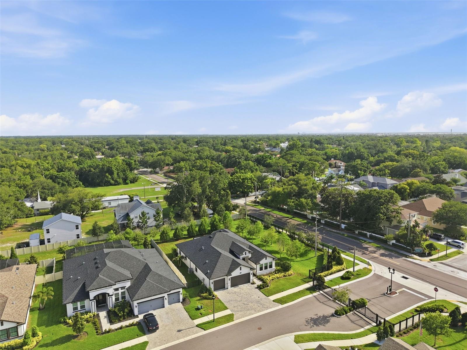 JULLEE ESTATES - Residential