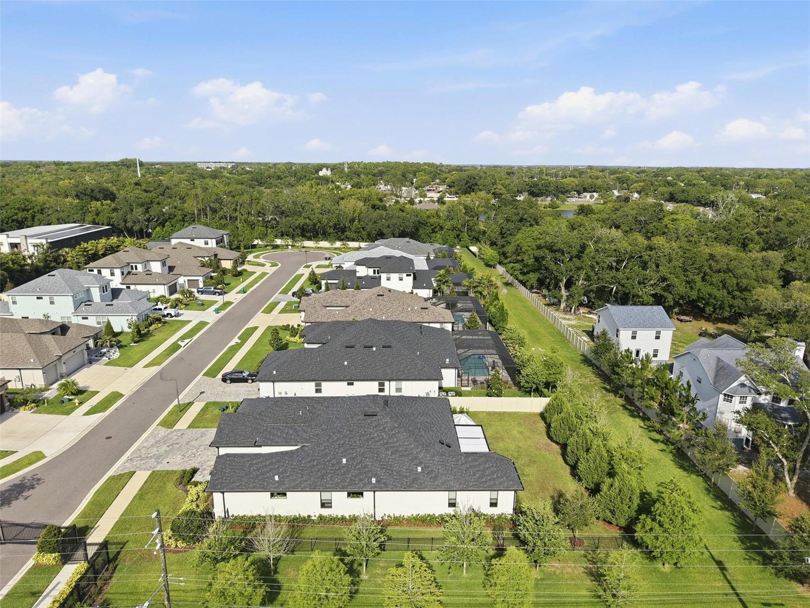 JULLEE ESTATES - Residential