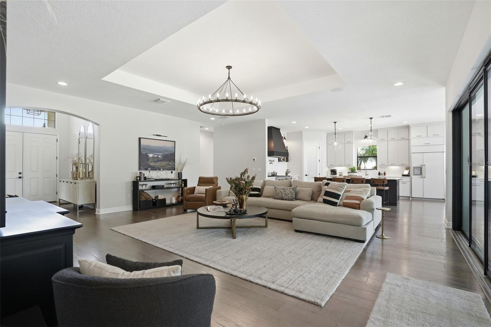 JULLEE ESTATES - Residential