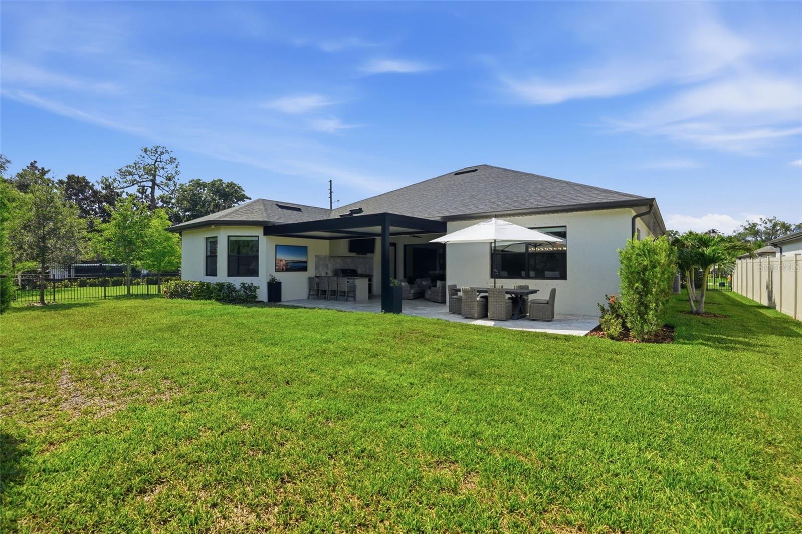 JULLEE ESTATES - Residential