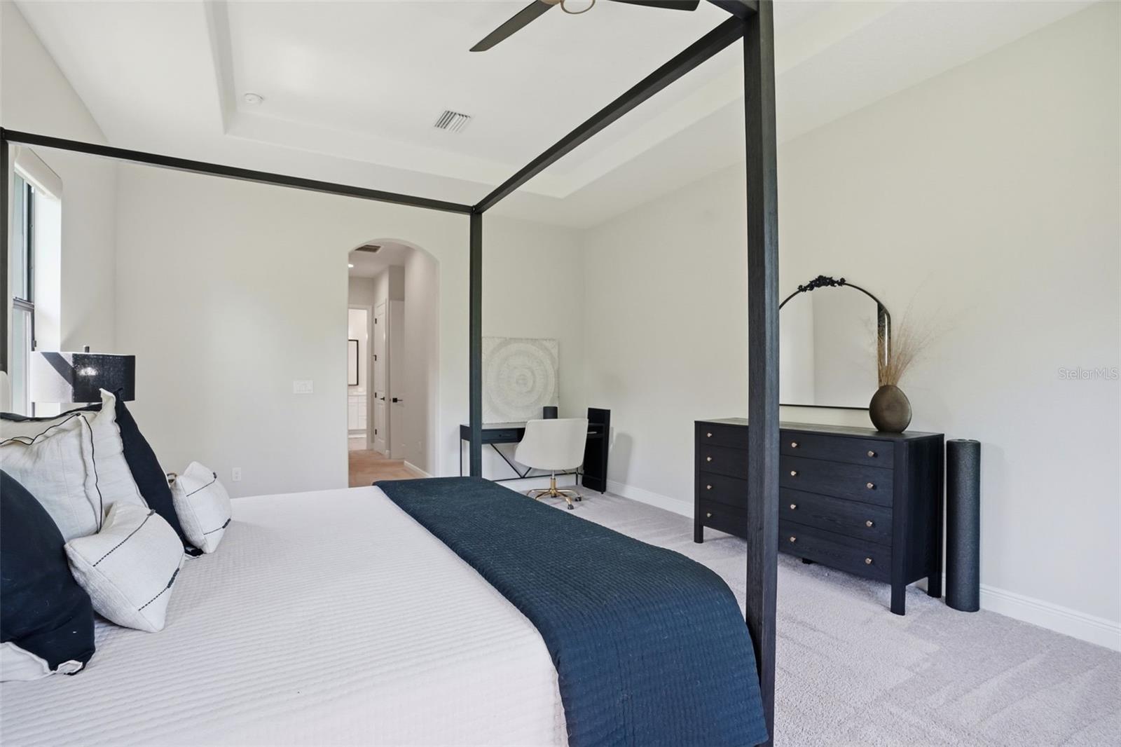 JULLEE ESTATES - Residential
