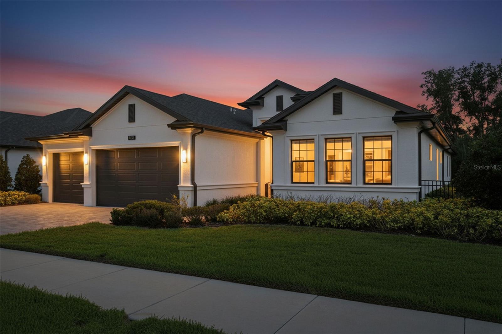 JULLEE ESTATES - Residential