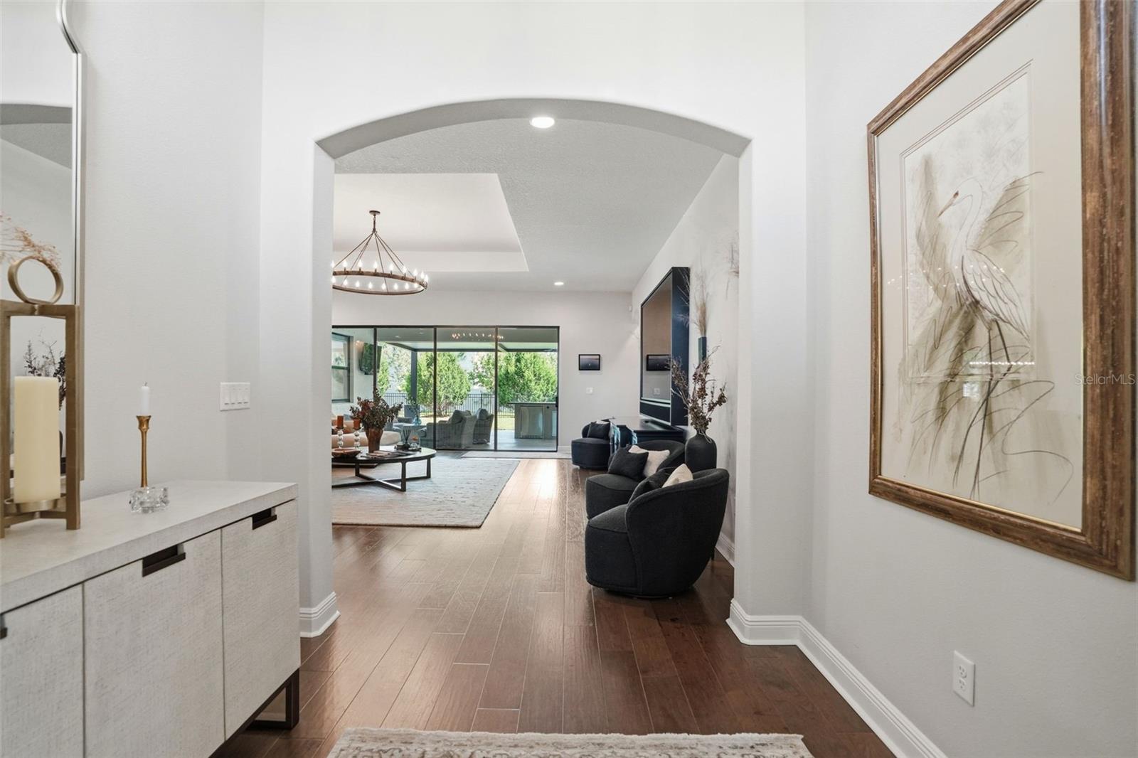 JULLEE ESTATES - Residential
