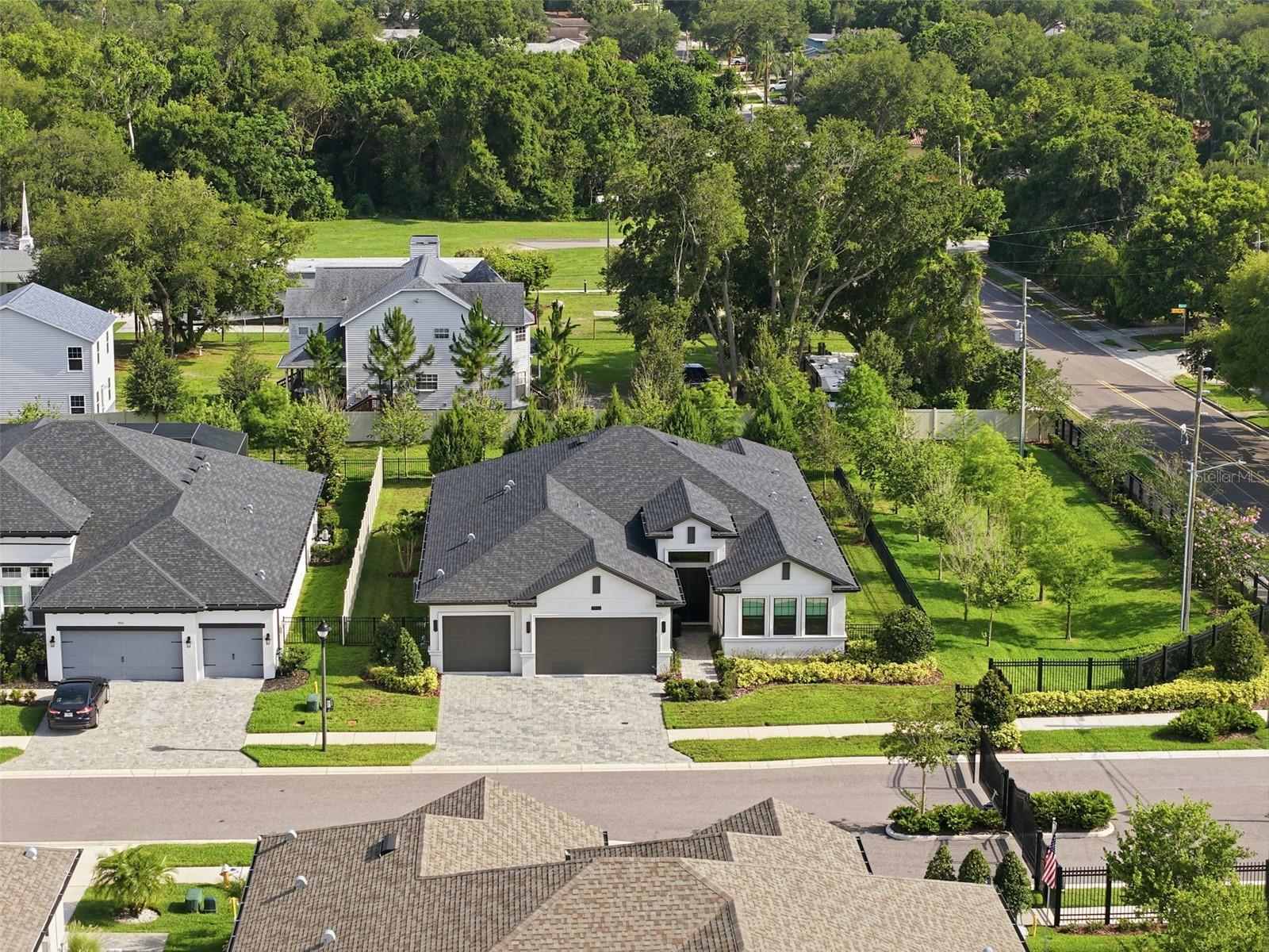 JULLEE ESTATES - Residential