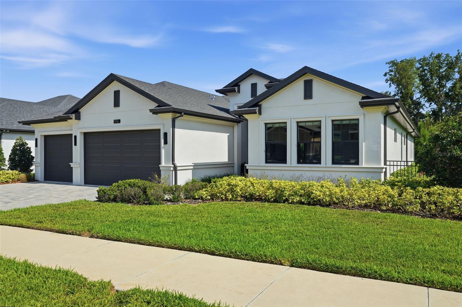 JULLEE ESTATES - Residential