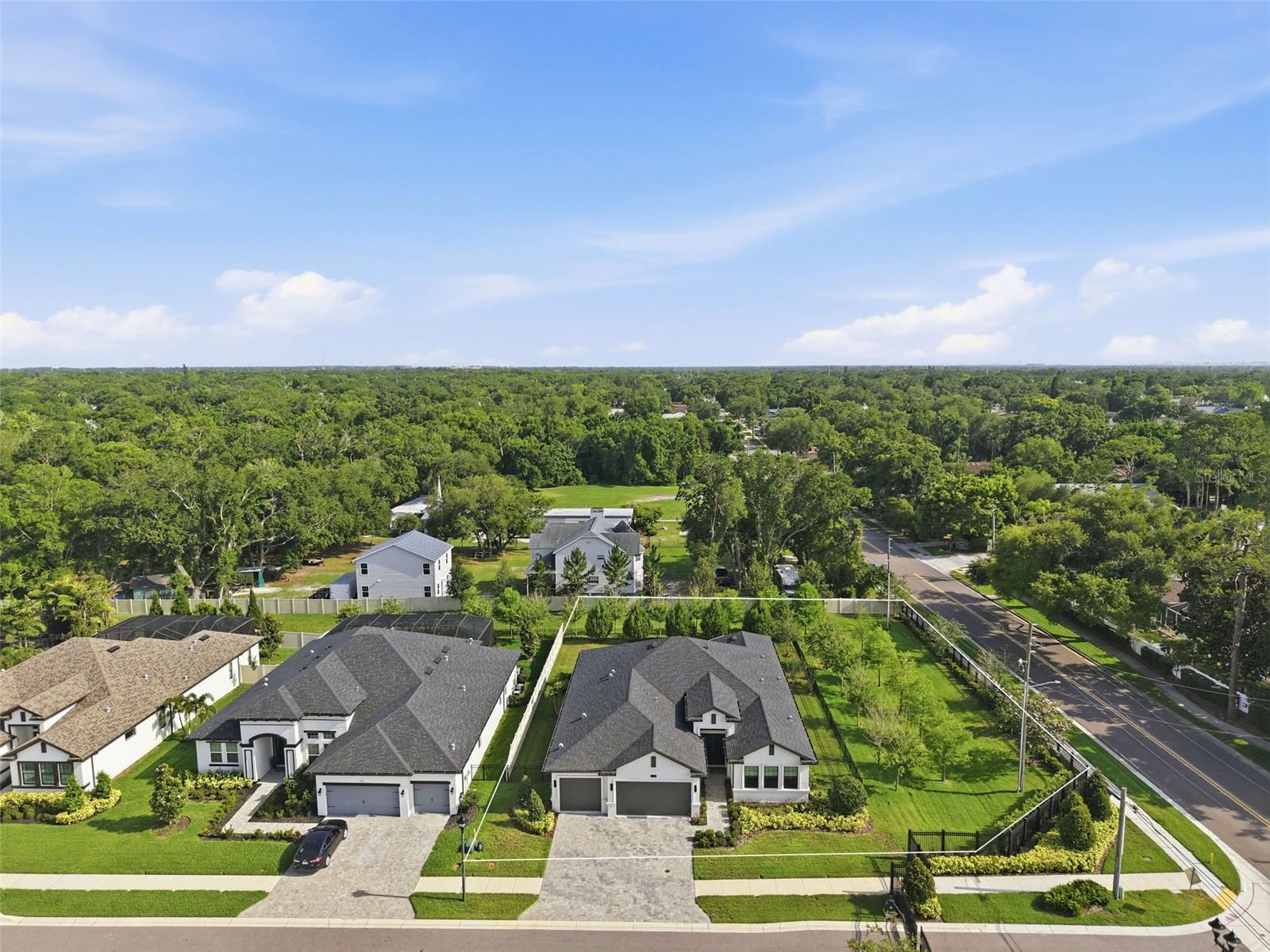 JULLEE ESTATES - Residential