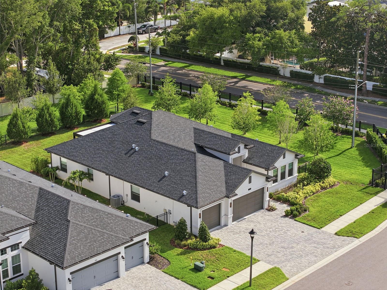 JULLEE ESTATES - Residential