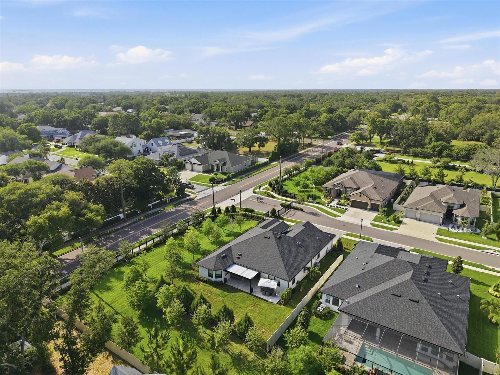 JULLEE ESTATES - Residential