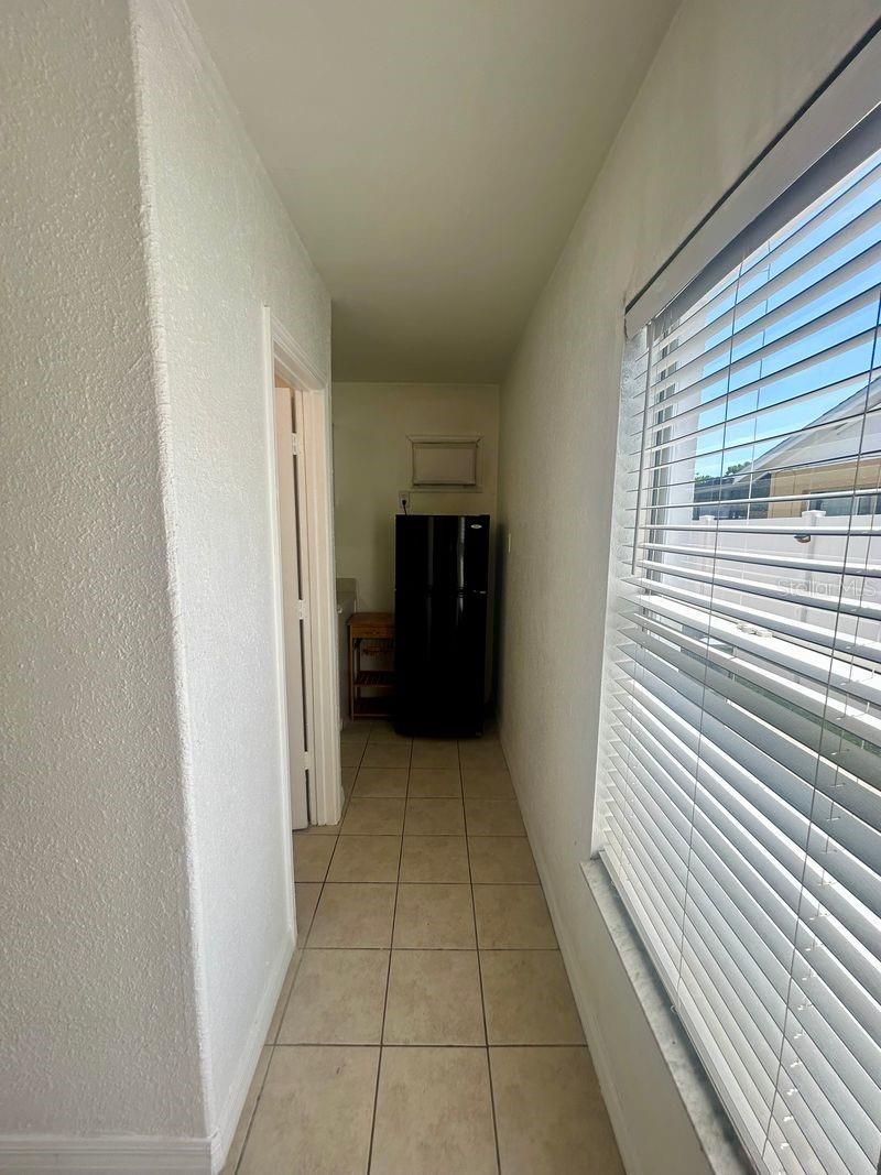 TWELVE OAKS VILLAGE UNIT 1 - Residential Lease