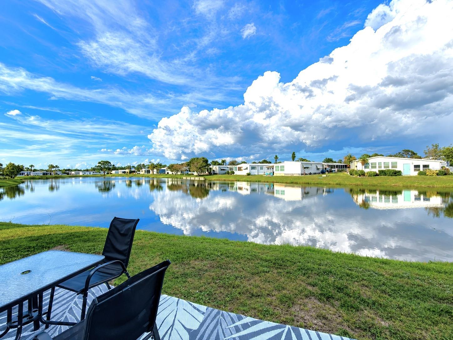 LAZY RIVER MHP - Residential