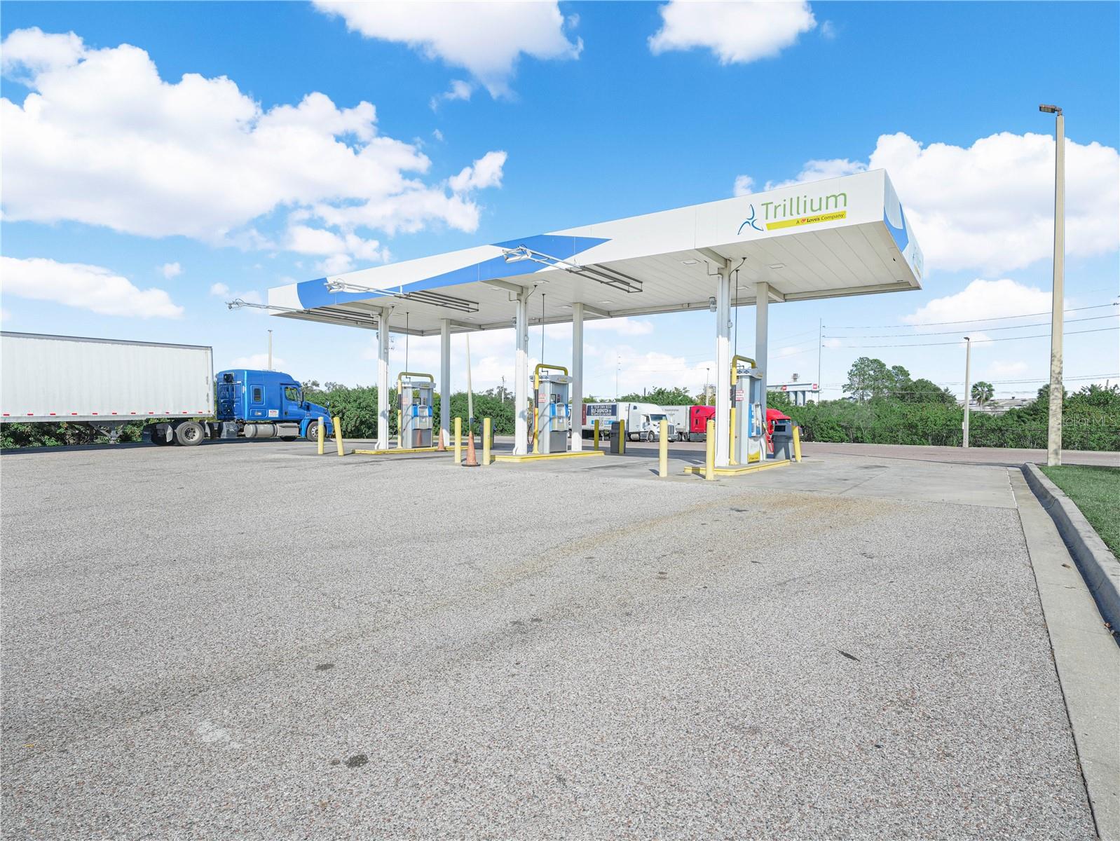 SOUTH TAMPA VILLA SITES - Commercial Sale