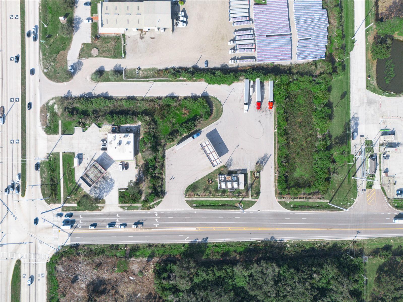 SOUTH TAMPA VILLA SITES - Commercial Sale
