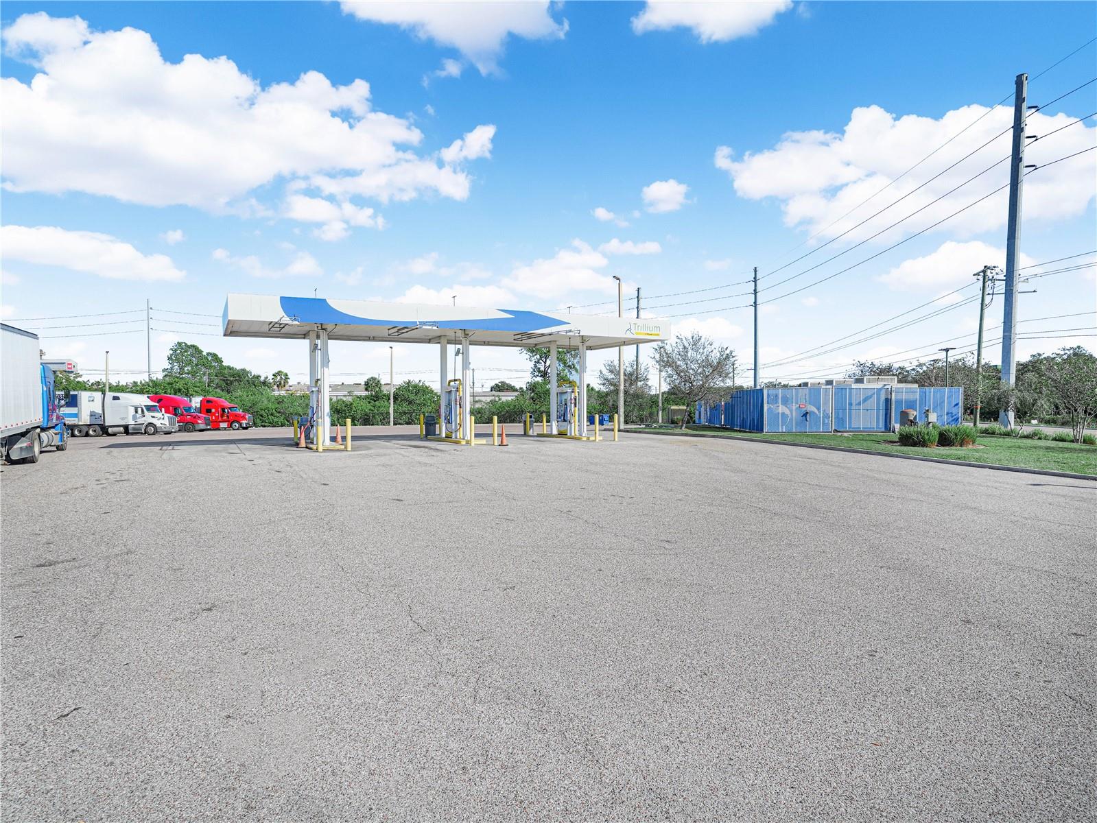SOUTH TAMPA VILLA SITES - Commercial Sale
