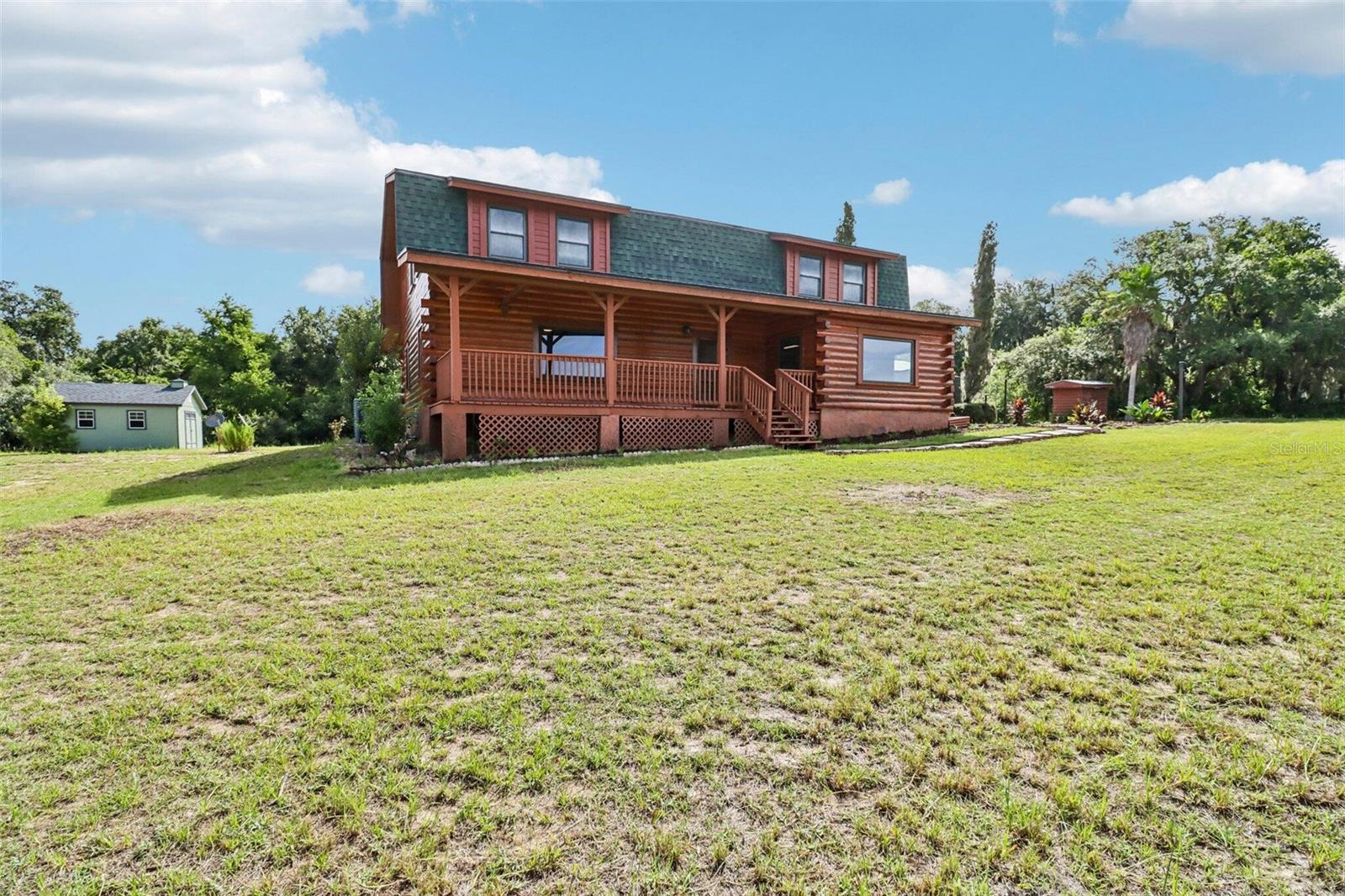VINOLA GARDENS - Residential