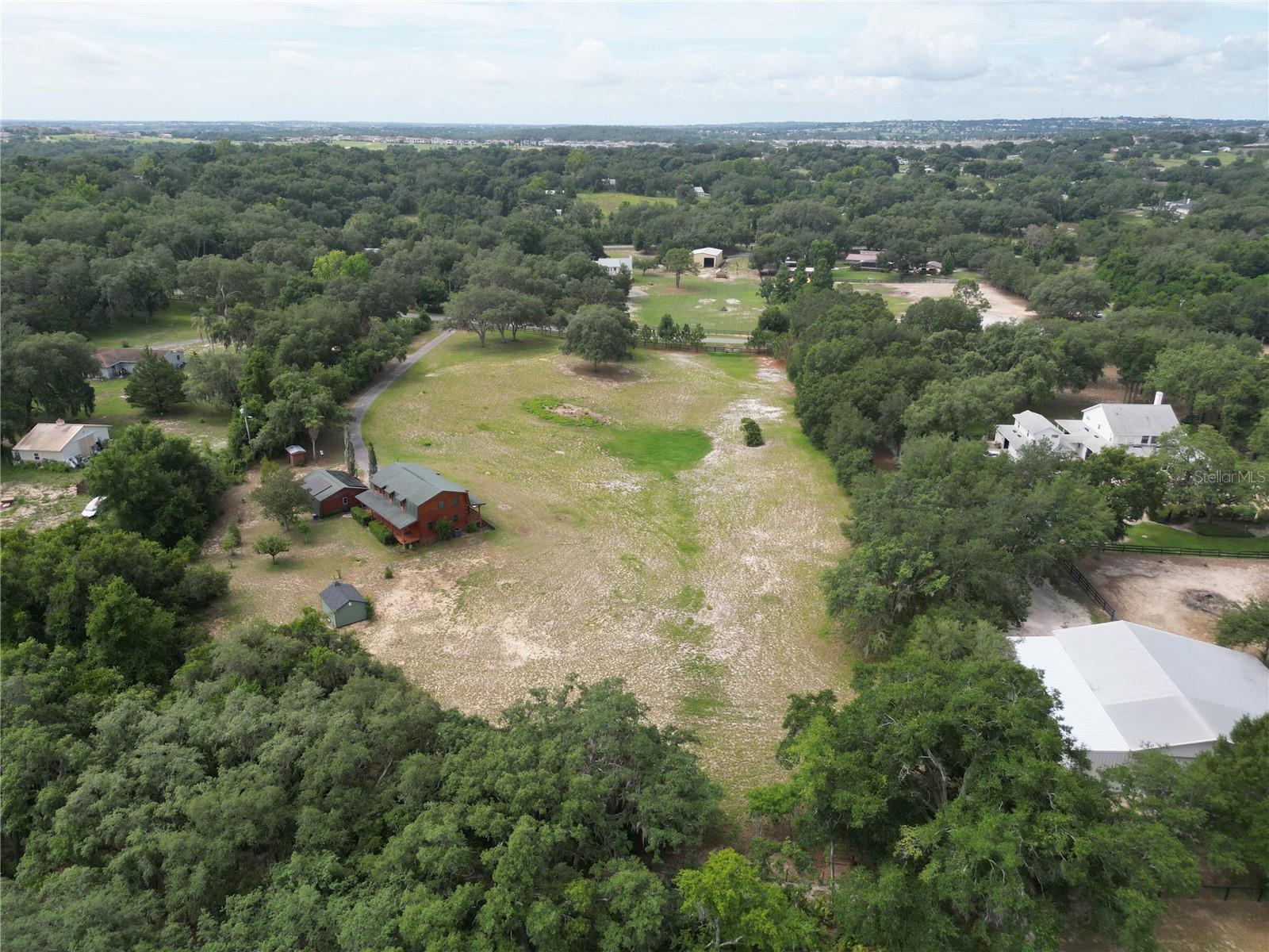 VINOLA GARDENS - Residential
