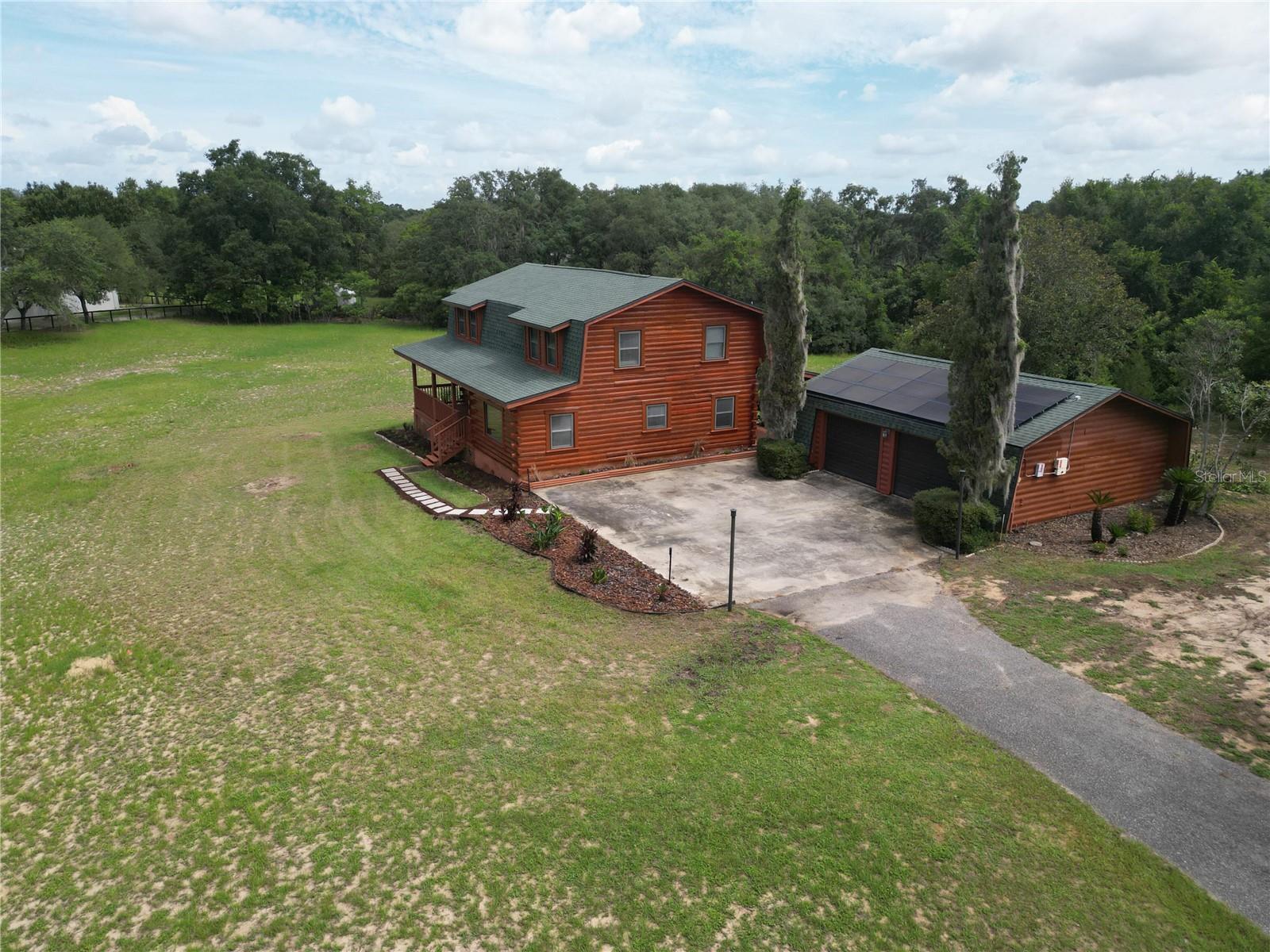 VINOLA GARDENS - Residential