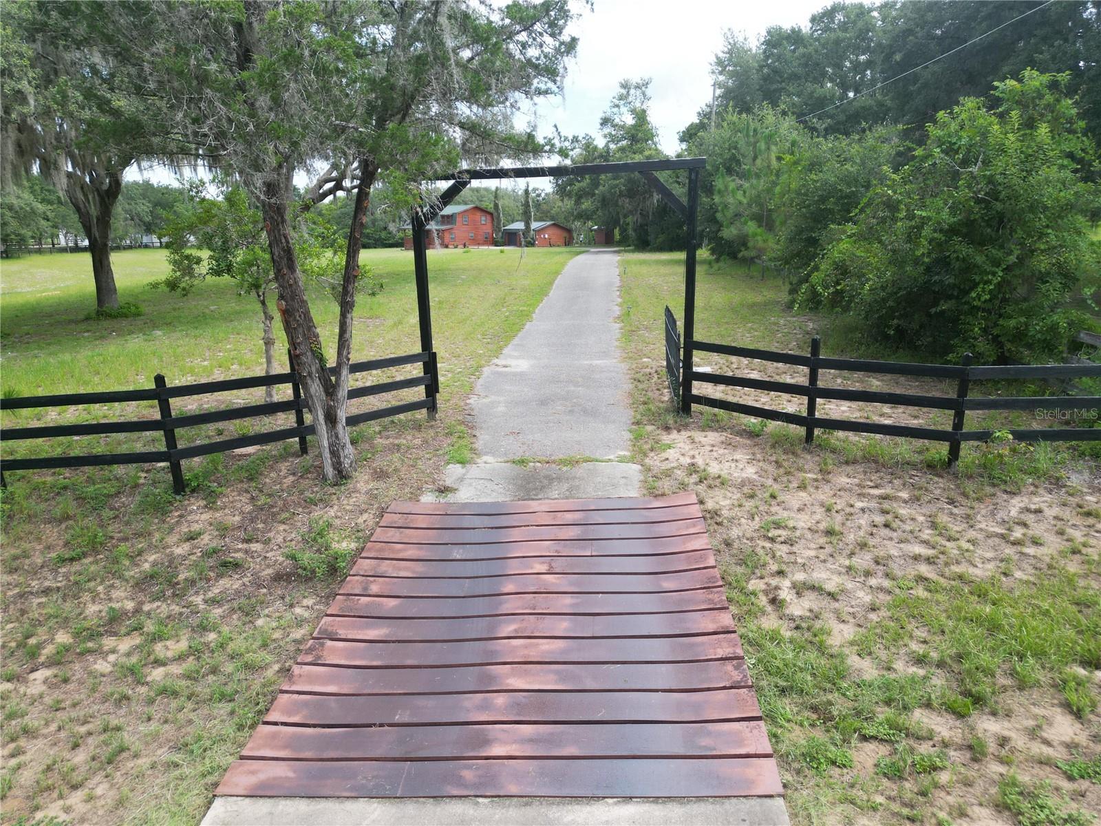 VINOLA GARDENS - Residential