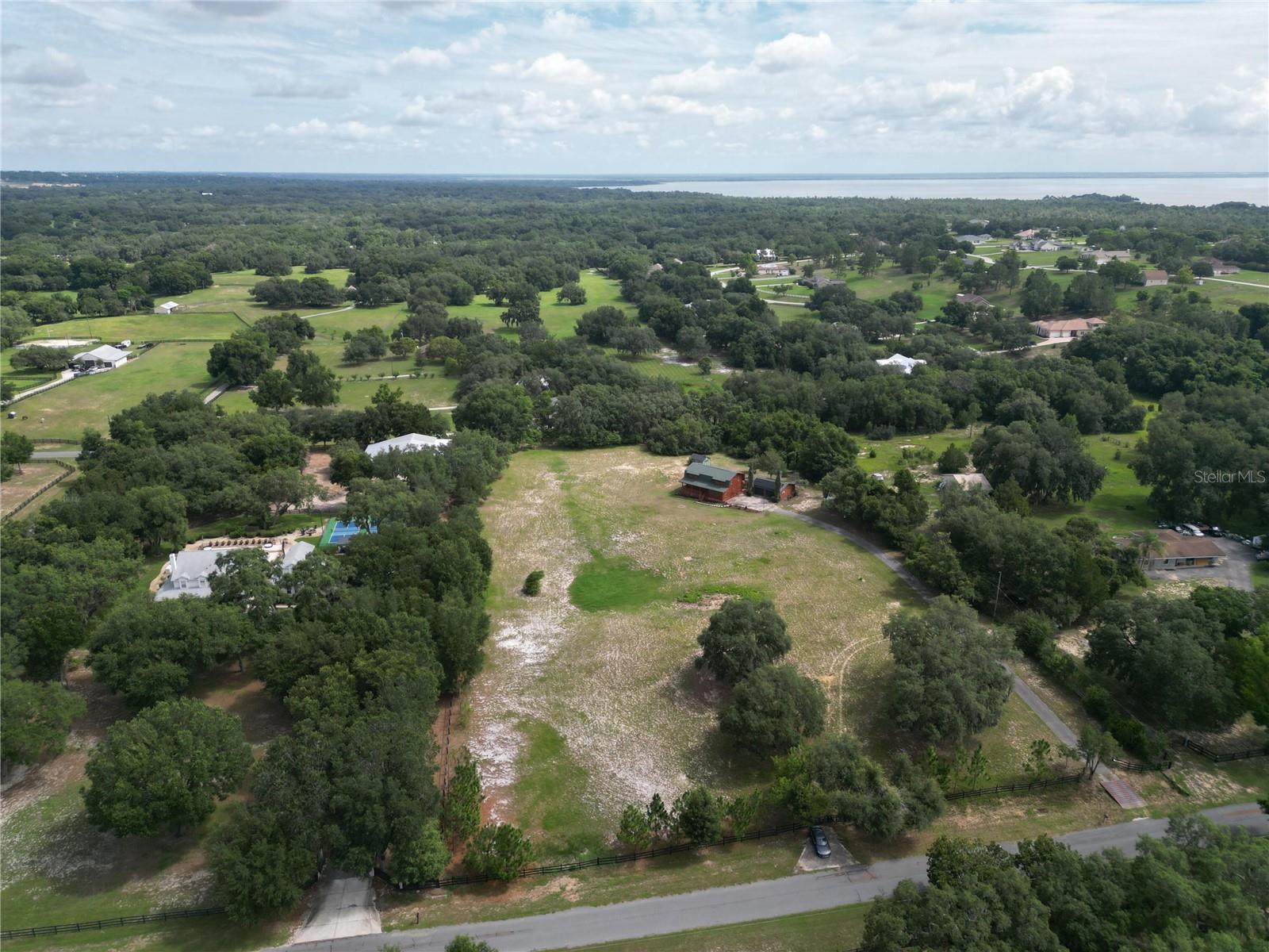 VINOLA GARDENS - Residential