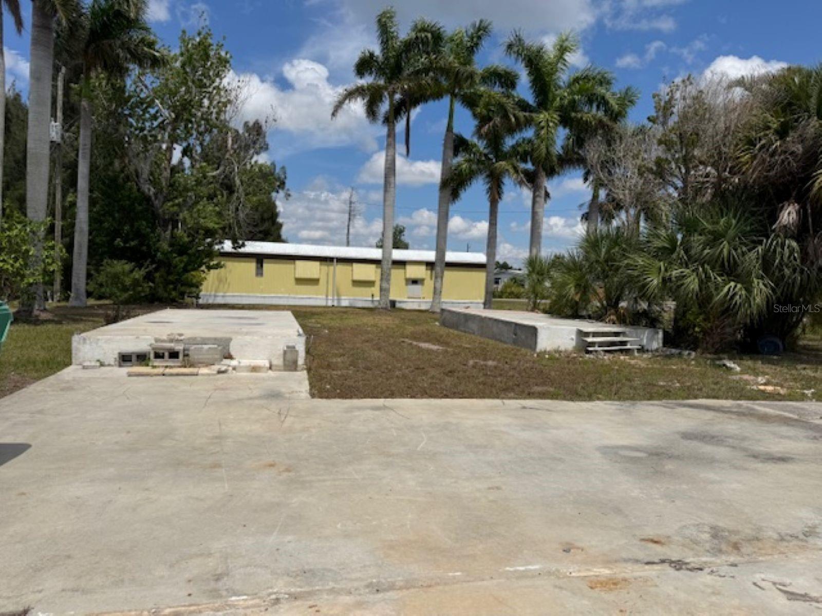 EL JOBEAN WARD 01 - Land