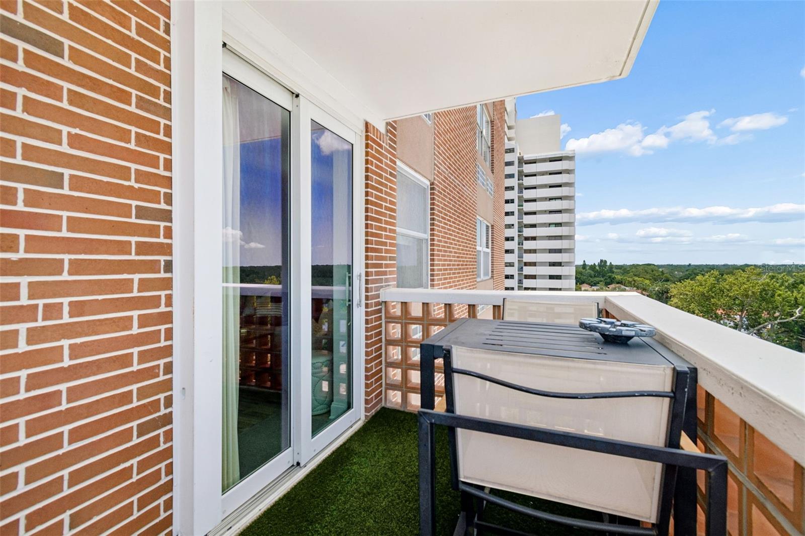 BAYSHORE TOWERS A CONDO - Residential