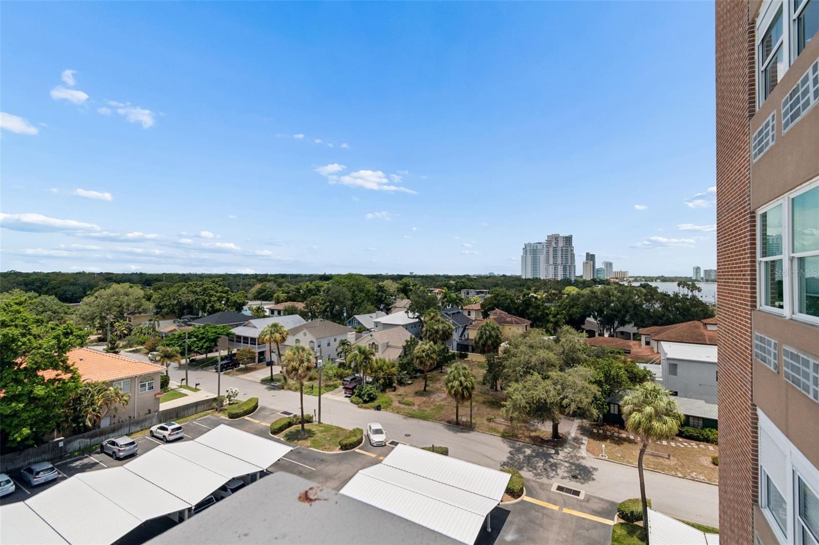 BAYSHORE TOWERS A CONDO - Residential