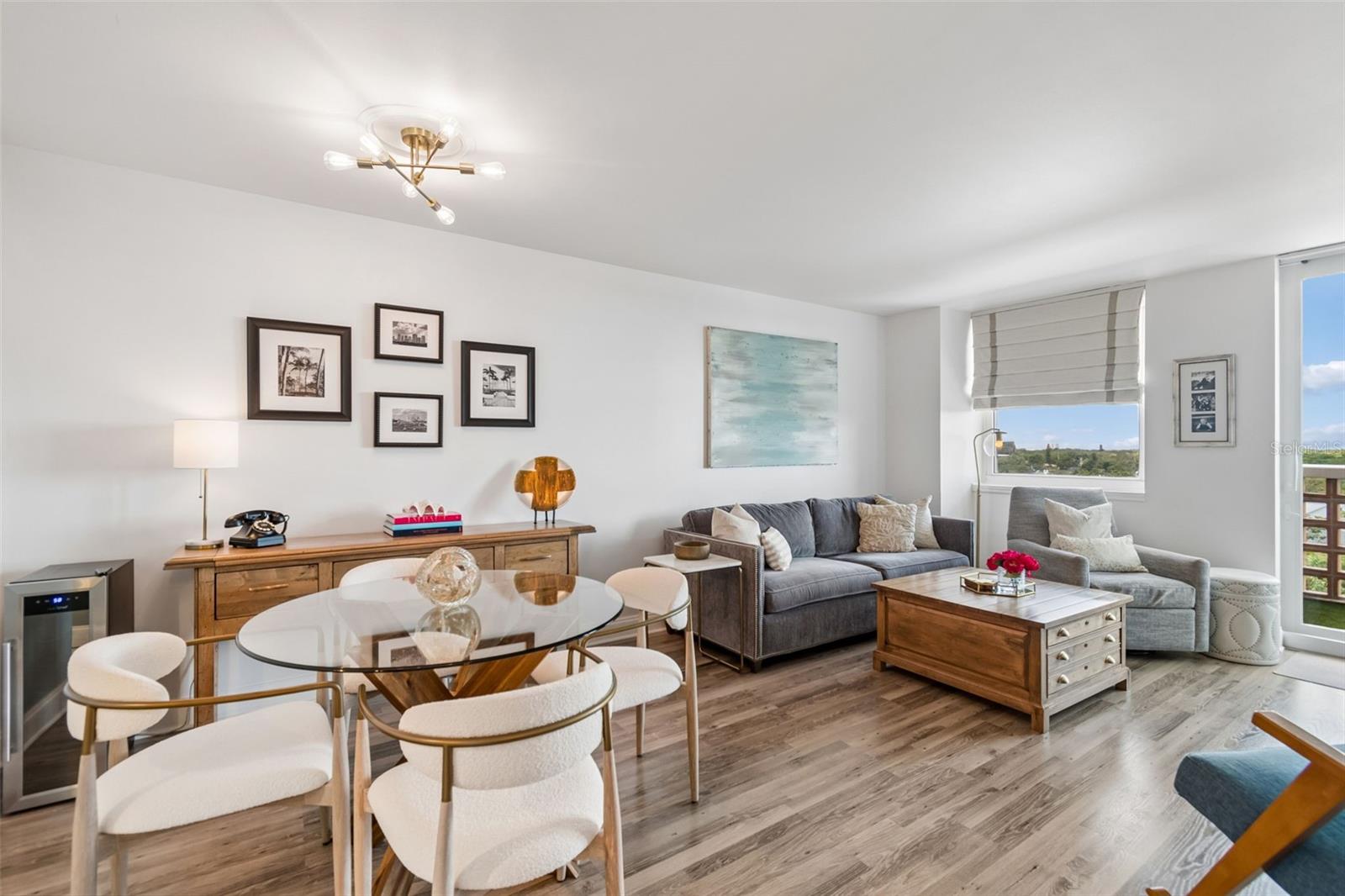 BAYSHORE TOWERS A CONDO - Residential