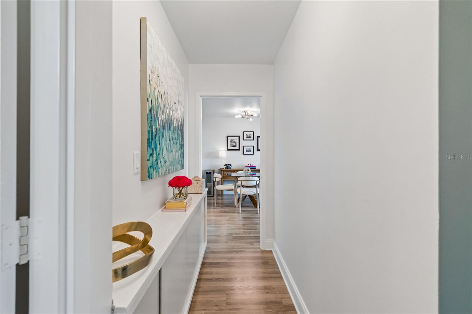 BAYSHORE TOWERS A CONDO - Residential