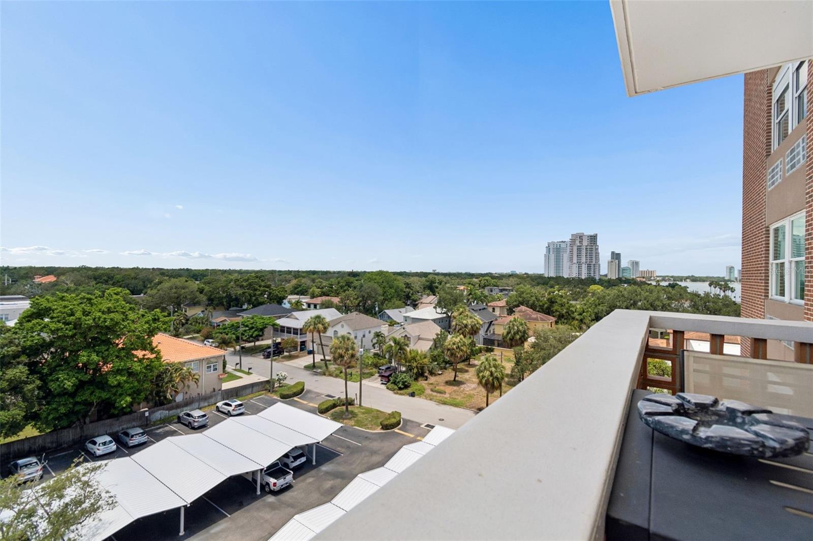 BAYSHORE TOWERS A CONDO - Residential