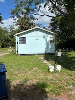 KATHRYN PARK - Residential