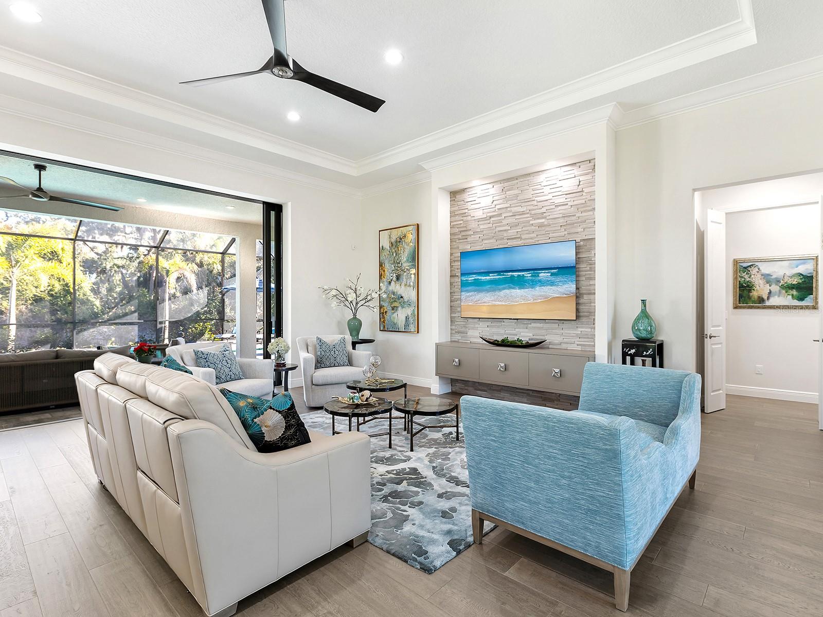 SKYE RANCH - Residential
