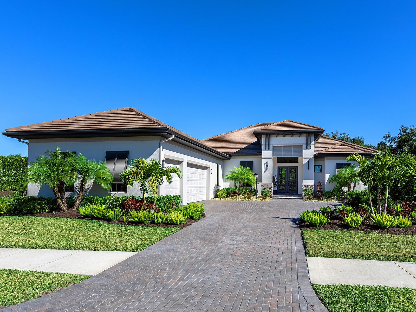 SKYE RANCH - Residential