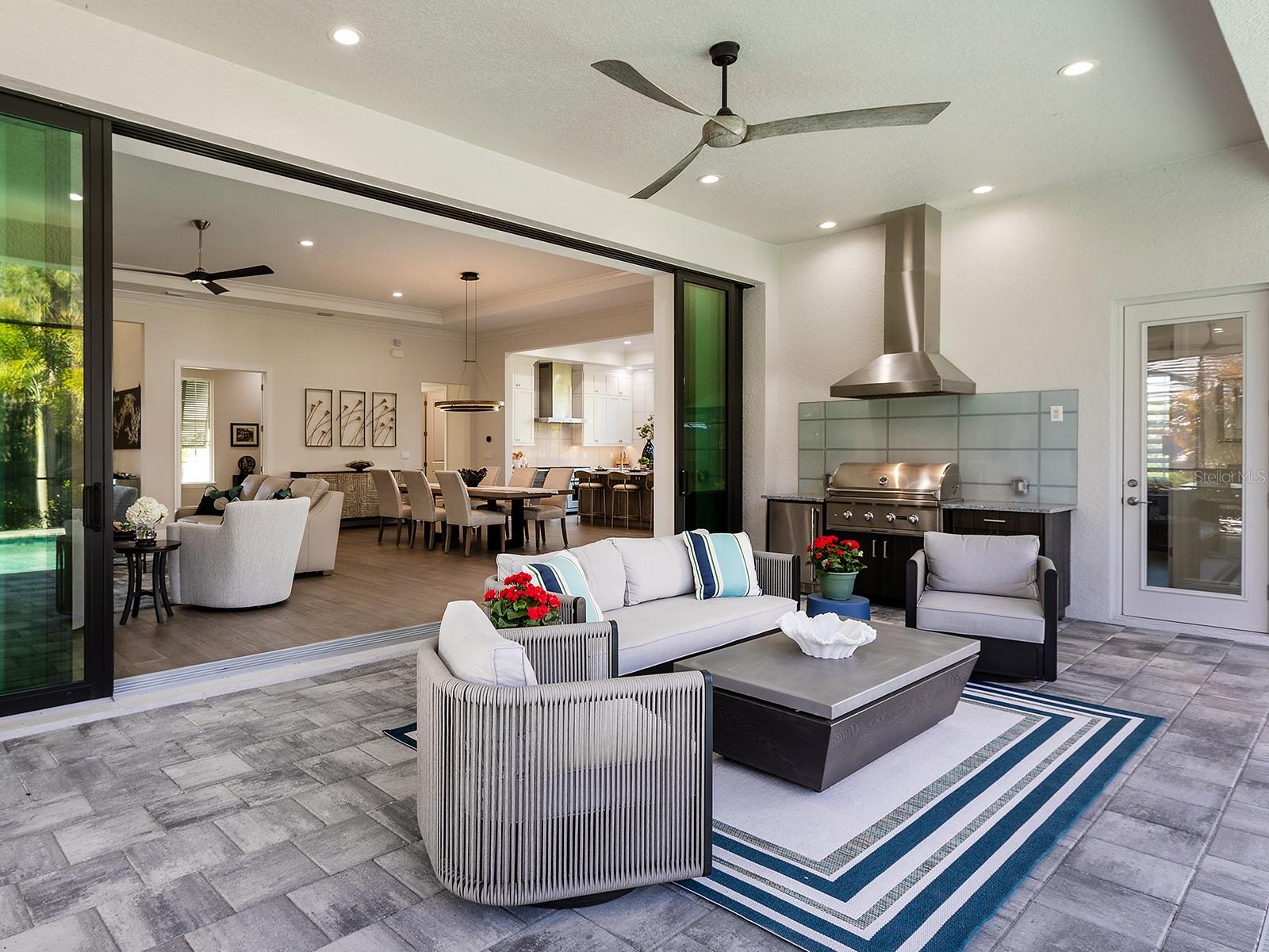 SKYE RANCH - Residential