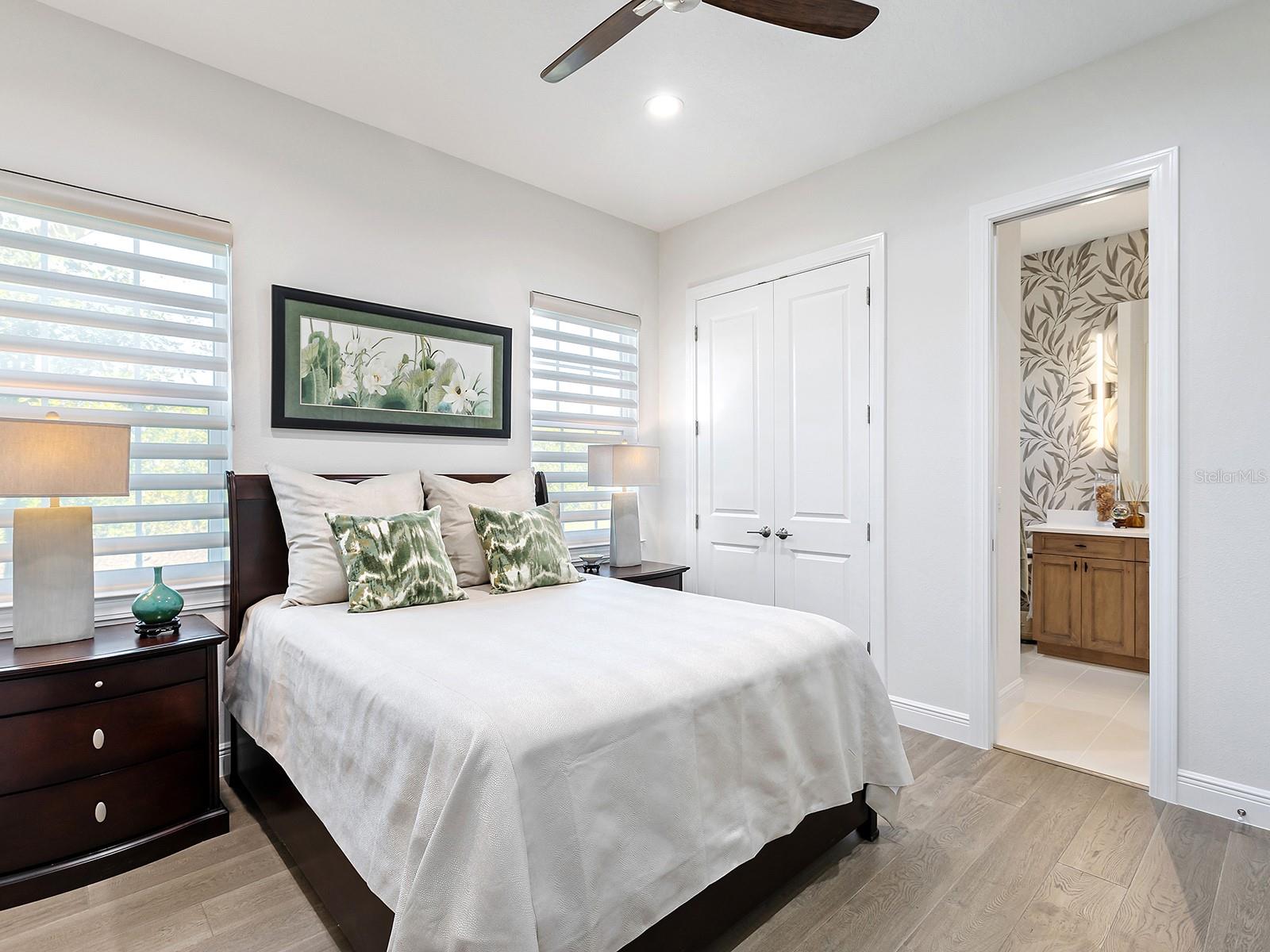 SKYE RANCH - Residential
