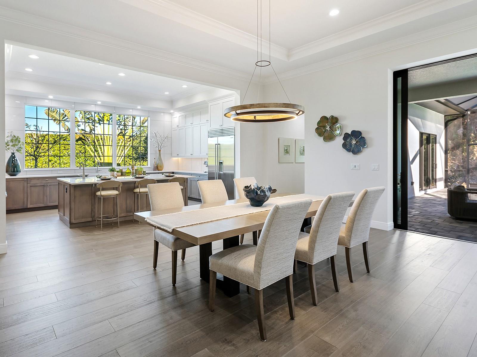 SKYE RANCH - Residential