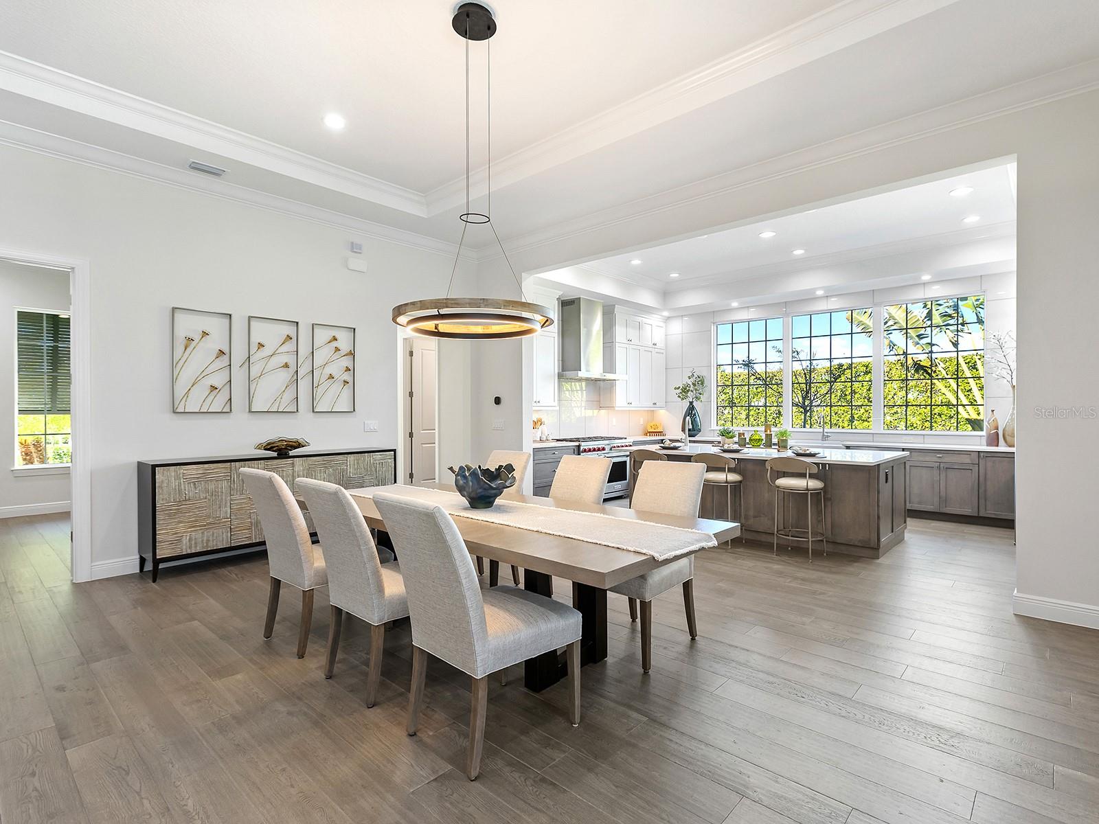 SKYE RANCH - Residential
