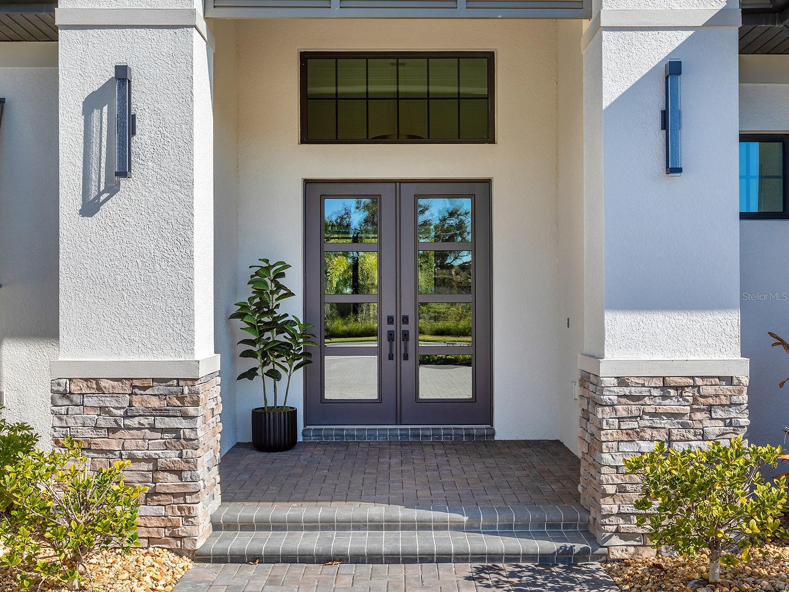 SKYE RANCH - Residential