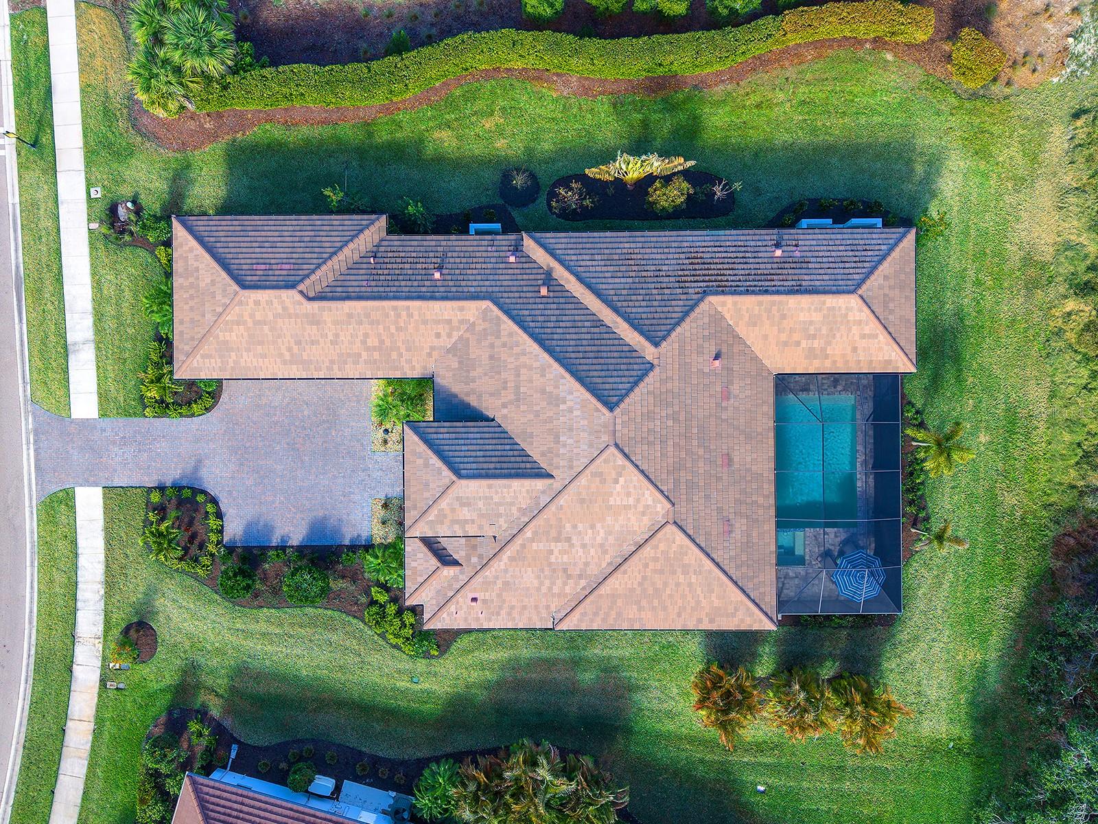 SKYE RANCH - Residential