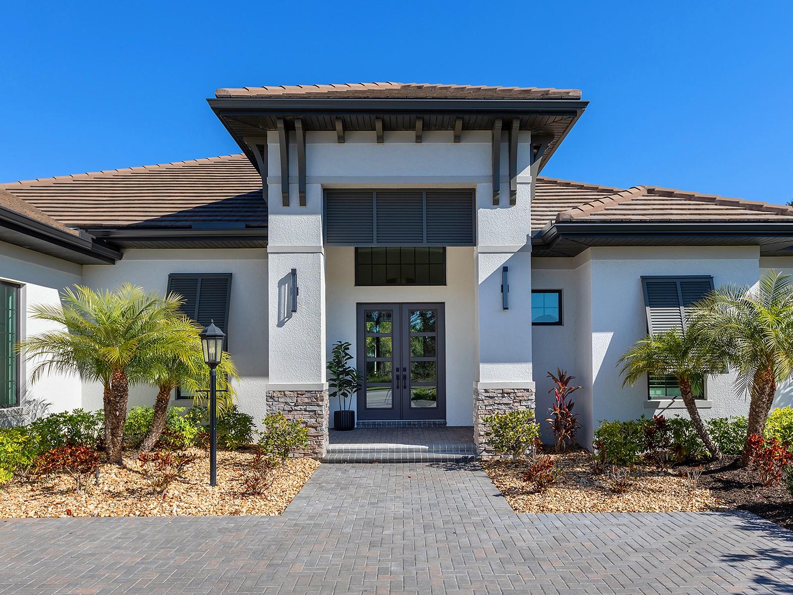 SKYE RANCH - Residential