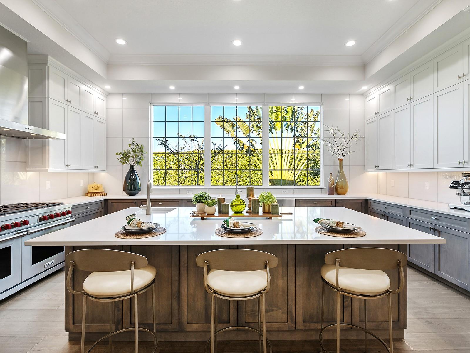 SKYE RANCH - Residential