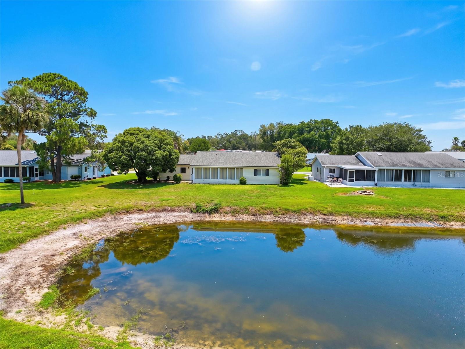 SPRUCE CREEK SOUTH - Residential