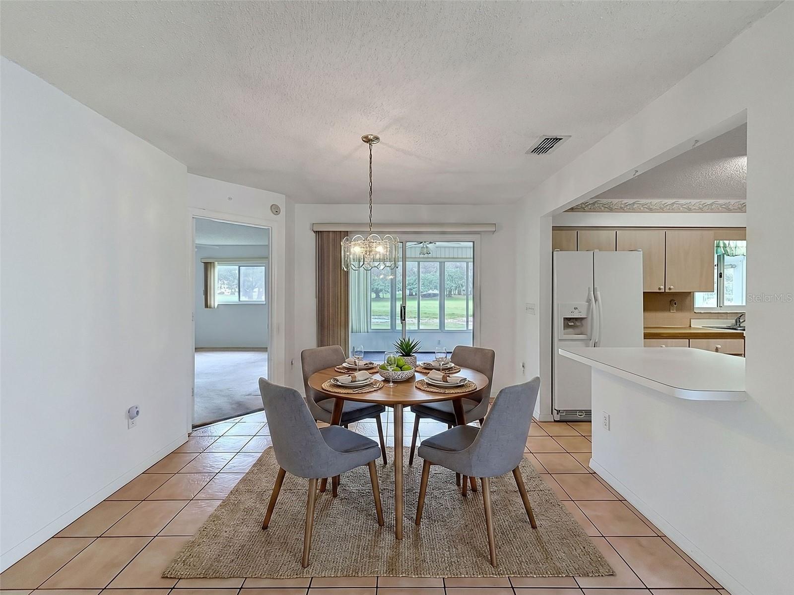 SPRUCE CREEK SOUTH - Residential