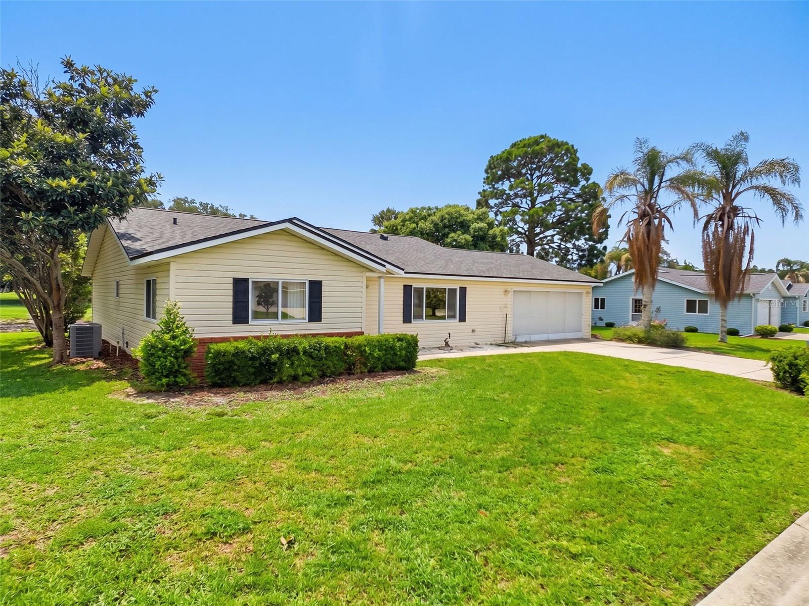 SPRUCE CREEK SOUTH - Residential