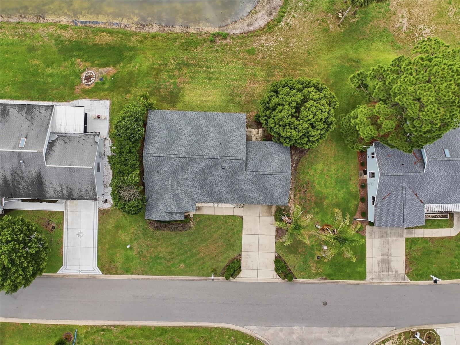 SPRUCE CREEK SOUTH - Residential