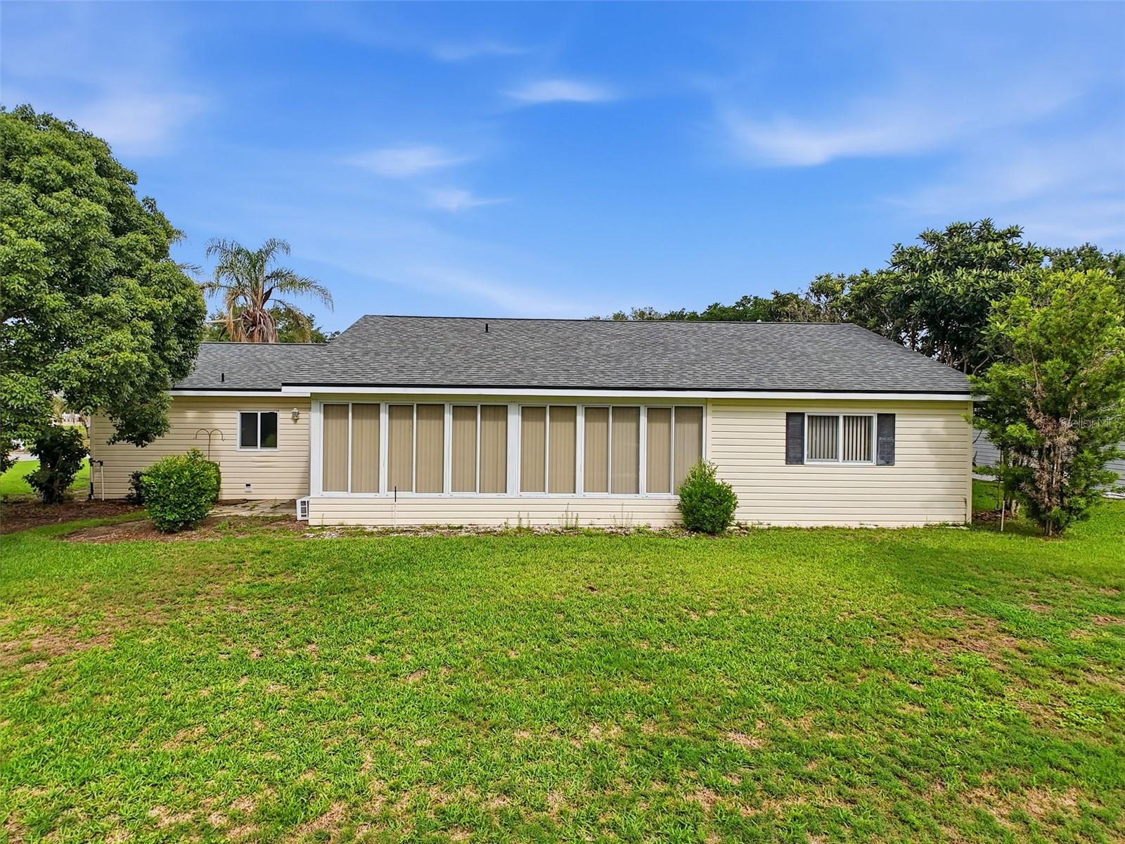 SPRUCE CREEK SOUTH - Residential